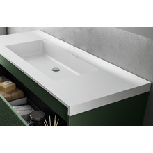 Rimini 1200mm Wall Hung Single Vanity